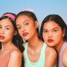 Lipstik dan Perona Pipi untuk Fresh Look yang Menyehatkan