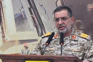 Iran Tegaskan Masih Sanggup Perang Intens Lawan AS-Israel Selama 6 Bulan