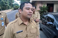 Wali Kota Tangerang Minta Pengelola Pasar Semprotkan Disinfektan untuk Cegah Corona