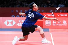 Hasil Malaysia Open 2024: Ginting Tembus 16 Besar, Singkirkan Wakil Taiwan