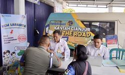 Tak Perlu ke Kantor BPN, Warga Magelang Bisa Urus Balik Nama Sertifikat di Kecamatan