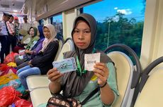 Waspada Cuaca Laut Periode Desember-Februari, Ini Daftarnya