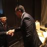 Wapres Ma'ruf Amin Bertemu PM Mesir, Bahas Pendidikan hingga Perdagangan