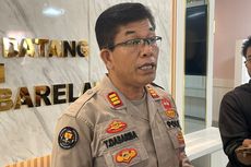 Ditangkap Bareng Temannya, Ketua DPD PSI Batam Beli Sabu untuk Konsumsi Pribadi