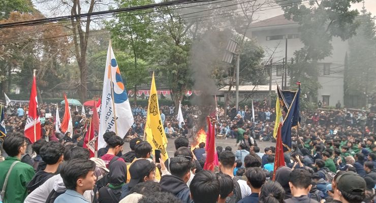 "Revisi UU Pilkada Dibatalkan, tapi Kami Takut Pendaftarannya Dimundurkan"