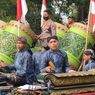 Sambut Peringatan UU Keistimewaan Yogyakarta, Para Seniman Kulon Progo Keliling Tabuh Gamelan