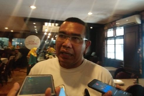 TKN: Apakah Ada Deal antara Prabowo dan Rizieq Shihab?