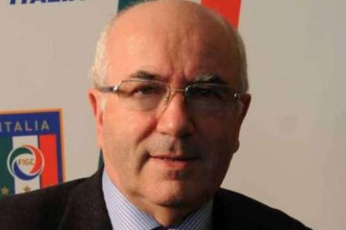 Giliran Presiden FIGC yang Mundur Setelah Italia Tersingkir