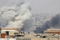 Mosul Dibebaskan, ISIS Pindah ke Tal Afar