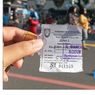 Pengunjung CFD Solo Keluhkan Tarif Parkir Rp 3.000 padahal di Karcis Rp 2.000, Gibran: Mohon Maaf Ya, Pak