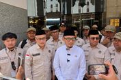 Wamenhaj Pastikan Layanan Prima akan Sambut Jemaah Haji Gelombang Kedua di Madinah