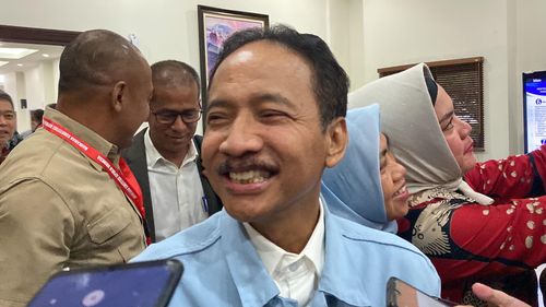 57 Persen Hasil Pilkada 2024 Digugat ke MK, Terbanyak Pemilihan Bupati