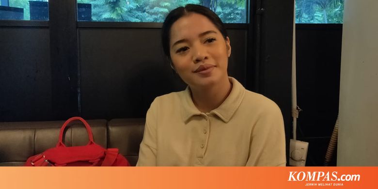 Jadi Penyanyi R&B yang Tampil di JakJazz 2020, Cantika Abigail: Aku Merasa Diterima