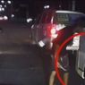 Pengamen Penusuk Ban Mobil di Lampu Merah Medan Ditangkap, Kesal Dimaki Pengendara