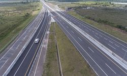 2 Ruas Tol Trans Sumatera Milik Hutama Karya Diambil Alih INA