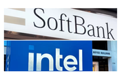 SoftBank Borong Saham Intel Rp 33 Triliun, Jadi Amunisi Tantang Nvidia