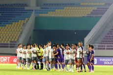 Prediksi Persib Bandung Vs Persik Kediri, Skuad Luis Milla Punya Beban