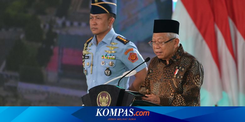 Wapres Minta Jaminan Sosial Ketenagakerjaan Sasar Kelompok Rentan