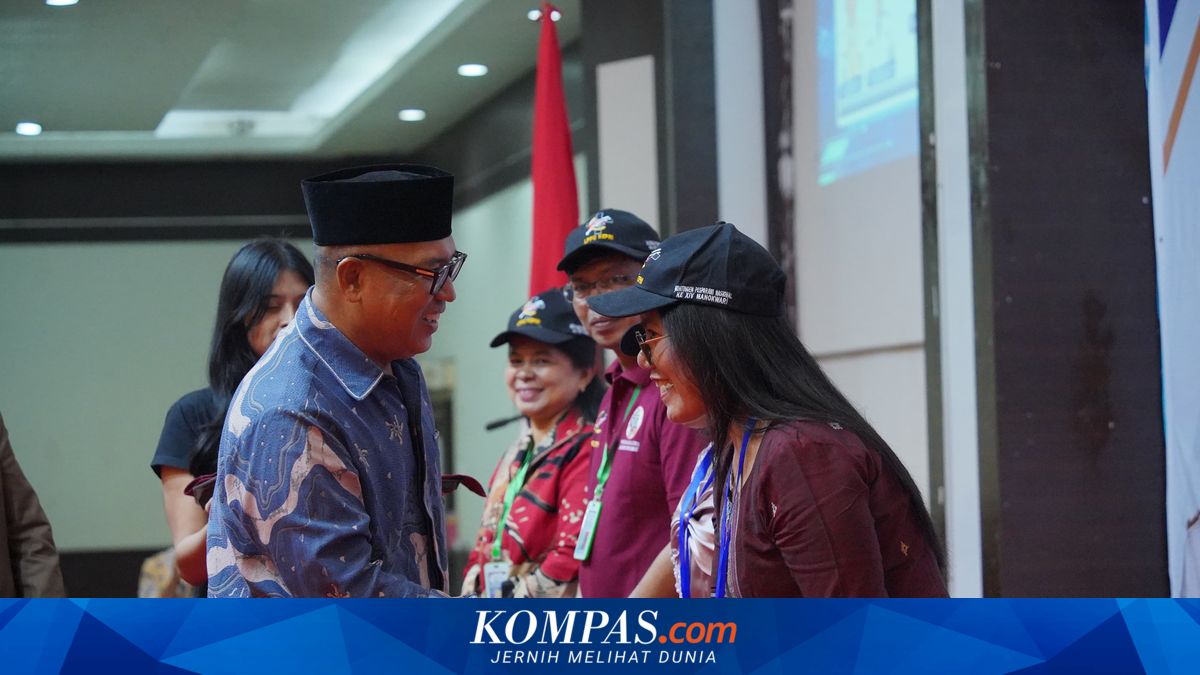 Viral Kontingen Pesparawi Kepri Gagal Berangkat dan Bernyanyi di Bandara Soekarno-Hatta, Pemprov Buka Suara