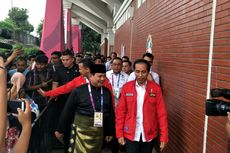 Kepala Daerah di Riau Dukung Jokowi-Ma'ruf, Dipanggil Bawaslu hingga Siapkan 120 Pengacara