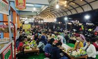 6 Rekomendasi Tempat Makan Di Tawangmangu, Mulai Rp 8.000