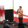 Mendagri Minta Belanja APBD Dipantau, Jangan Baru Dihabiskan 3 Bulan Terakhir