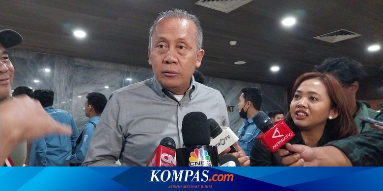 Dukung Hak Angket Kecurangan Pemilu, Nasdem: Mekanismenya Tak Rumit