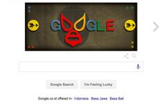 Siapa Rodolfo Guzmán Huerta yang Jadi Google Doodle Hari Ini?