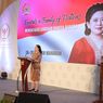 Kawal Distribusi APD, Puan Minta Pemerintah Miliki Database Real-time