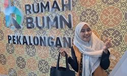 Cerita UMKM Pekalongan Tembus Pasar Global Berkat Dukungan Ekosistem Digital Telkom