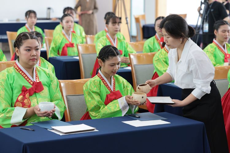 3 Universitas di Korsel Bikin Prodi S1 Khusus Mahasiswa Asing, Pelajari Kpop hingga Kesehatan