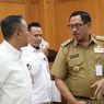 Harga Beras Naik, Pemprov Jateng Pertahankan Stabilitas Inflasi melalui Operasi Pasar