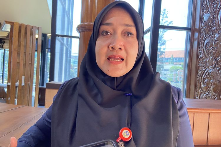 520 Hektare Gunung Bromo Terbakar, Potensi Kerugian Pariwisata Jatim Dihitung