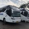 Hari Valentine, DAMRI Beri Diskon 14 Persen untuk Semua Rute