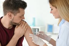 Penyintas Covid-19 Mungkin Hanya Butuh Satu Dosis Vaksin, Studi Jelaskan