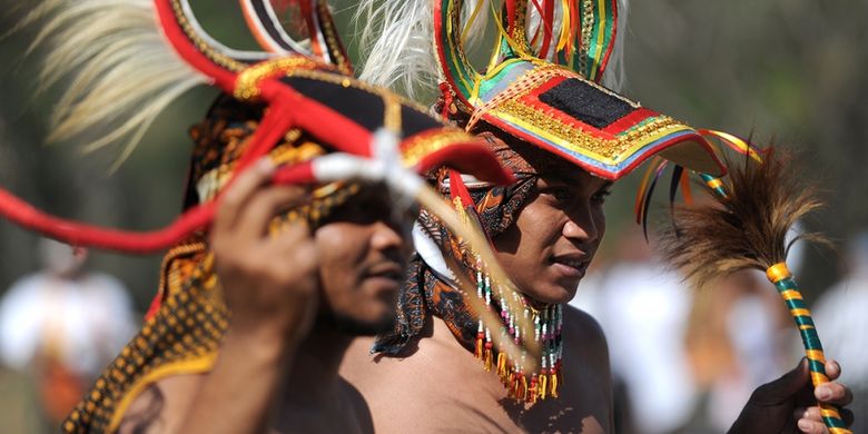 NTT Perlu Tarik Wisman Kembali Lewat Wisata Budaya
