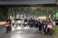 Batasi Jumlah Sepeda Motor, Pemda Bisa Keluarkan Perda