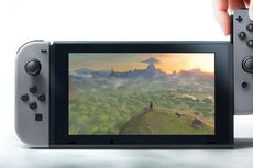 Bos Nintendo Ungkap Jadwal Pengumuman Nintendo Switch 2