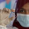 Tokoh Agama di Jakarta Utara Mulai Jalani Vaksinasi Covid-19