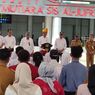 Jokowi Resmikan Bandara Mutiara Sis Al-Jufri yang Rusak akibat Gempa Palu, Telan Anggaran Rp 567 Miliar