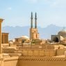 Iran, Pilihan Destinasi Liburan untuk Penggemar Wisata Budaya