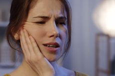 4 Cara Mengatasi Sakit Gigi