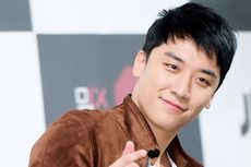 Seungri BIGBANG Akan Gelar Konser Solo Jelang Wajib Militer