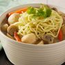 Resep Mi Kuah Asam Pedas, Cocok untuk Makan Malam 