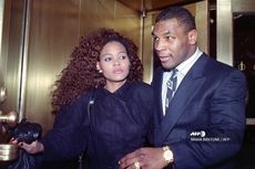 Terkait Istri, Mike Tyson Pernah Labrak Donald Trump