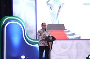 Duta Muda BPJS Kesehatan 2025 Resmi Dikukuhkan, Siap Jadi Agent of Change JKN