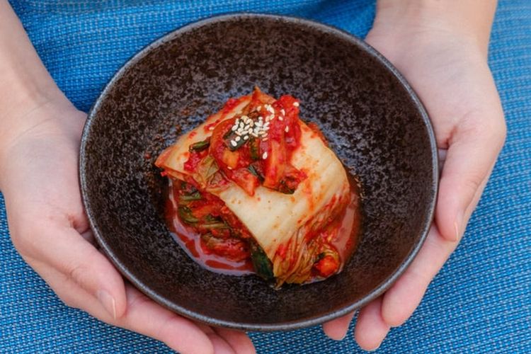 Kalau kamu tipe yang bikin kimchi sendiri atau langsung beli kemasan?