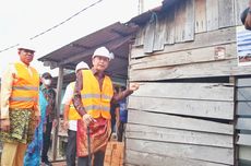 Canangkan Gerakan Bedah Rumah Serentak Se-Sumut, Pj Gubernur Fatoni Yakin Akhir 2024 Bangun 5000 Lebih Rumah