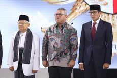 Soal Stunting dan Kematian Ibu di Indonesia, Ini Solusi Para Cawapres