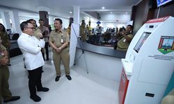Menpan-RB Anas Dorong Optimalisasi Pemanfaatan MPP Kabupaten Semarang
